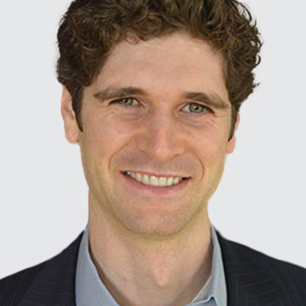 Loren Lewallen portrait