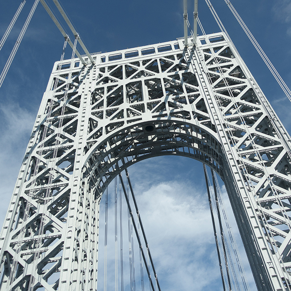 George Washington Bridge