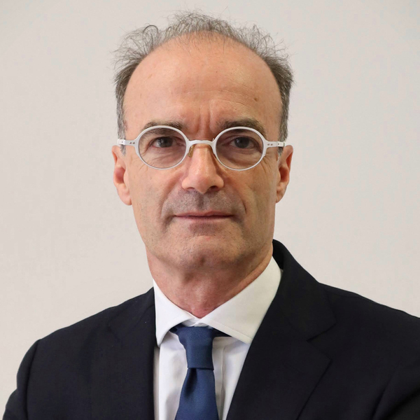 Richard Bruce