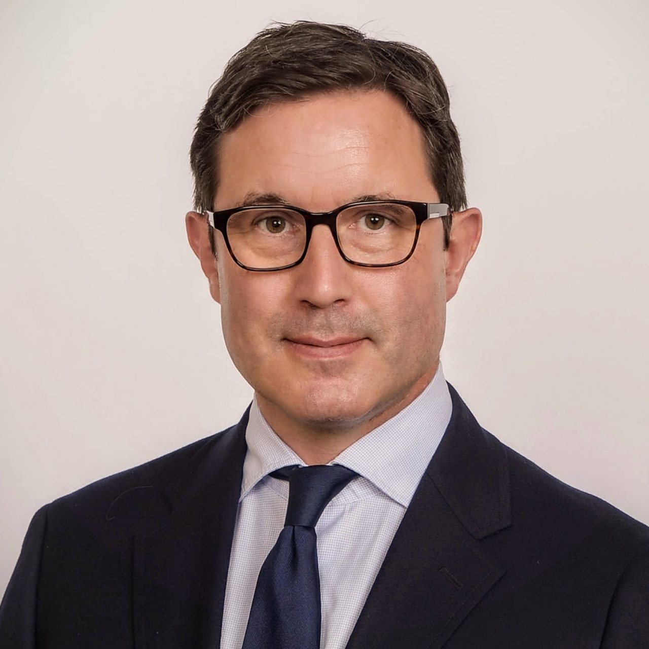 Nick Mayor
