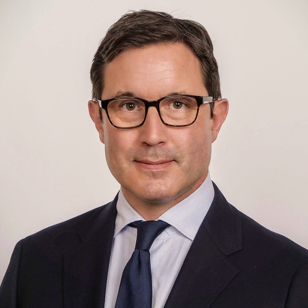 Nick Mayor