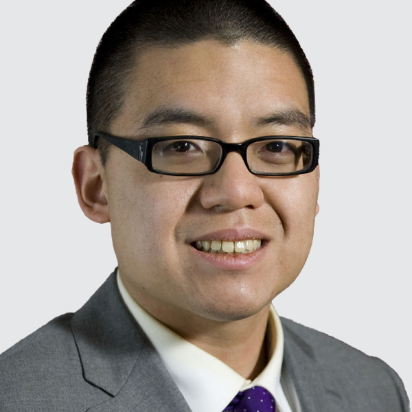 Richard Wu