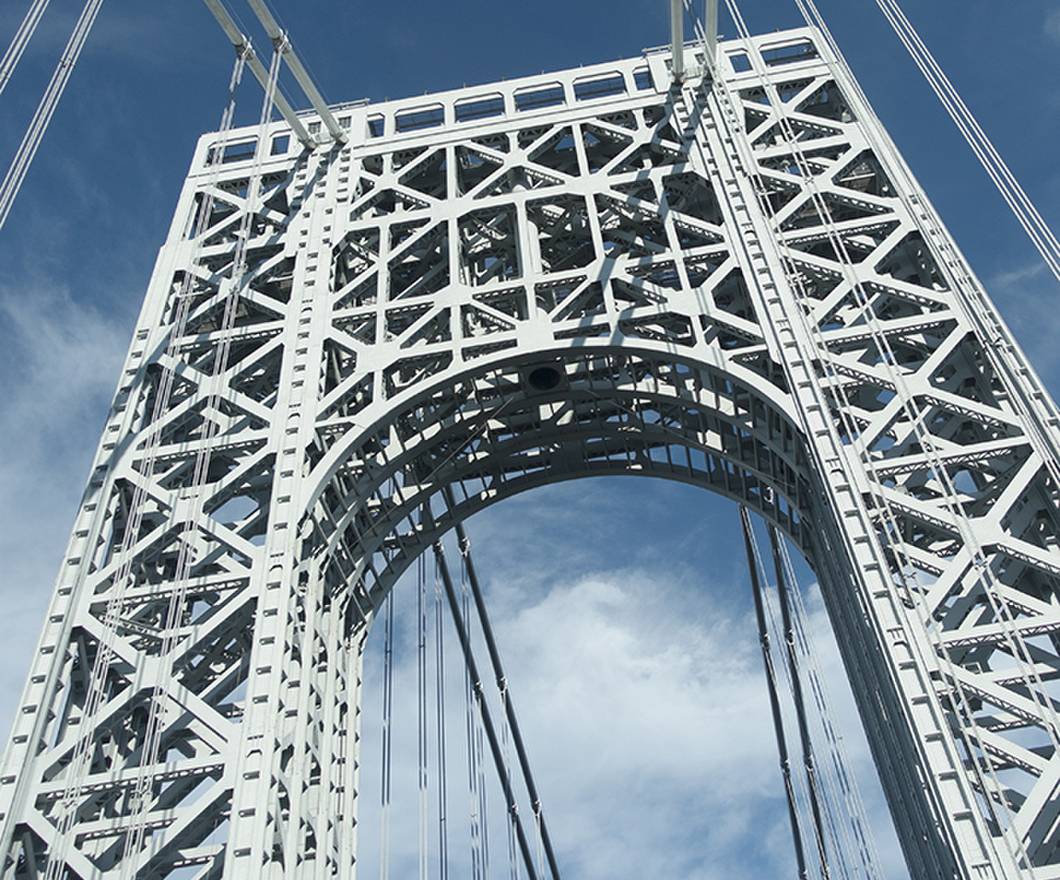 George Washington Bridge